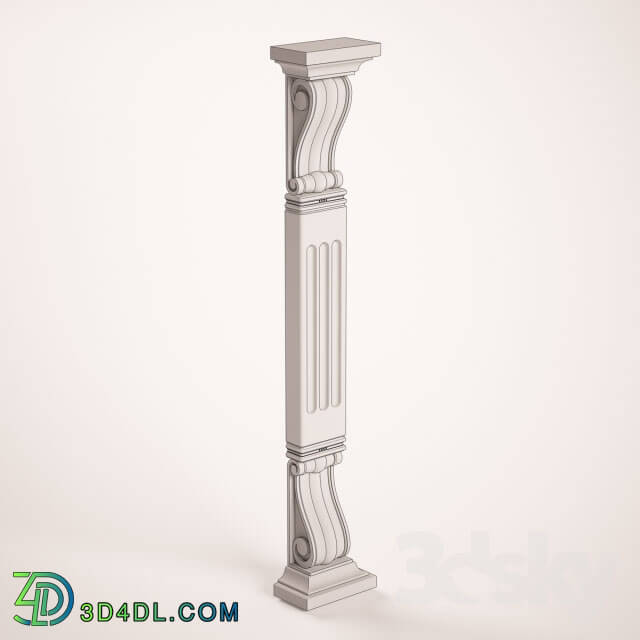 Other - Column furniture