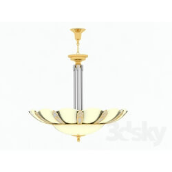 Ceiling light - chandelier 