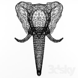 Other decorative objects - Elephant 