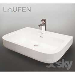 Wash basin - Laufen Form 