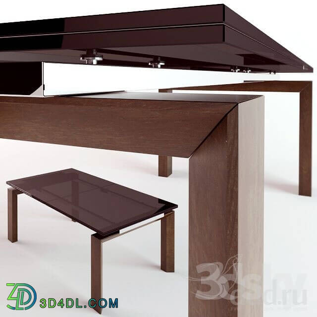 Table - Bonaldo _ James