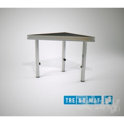 Miscellaneous - Stage Unit Trenomat Multi Triangle 100x100 