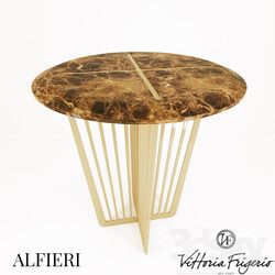 Table - Vittoria Frigerio Alfieri 
