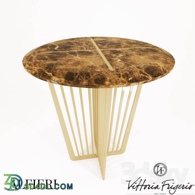 Table - Vittoria Frigerio Alfieri