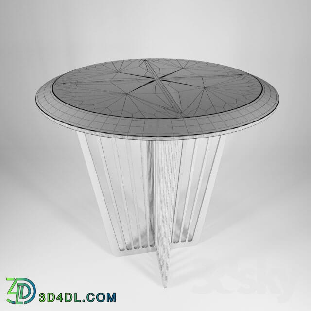 Table - Vittoria Frigerio Alfieri