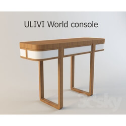 Other - ULIVI World console 