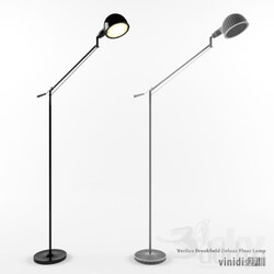 Floor lamp - Verilux Brookfield  Deluxe Floor Lamp 