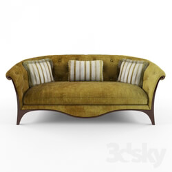 Sofa - classic sofa 