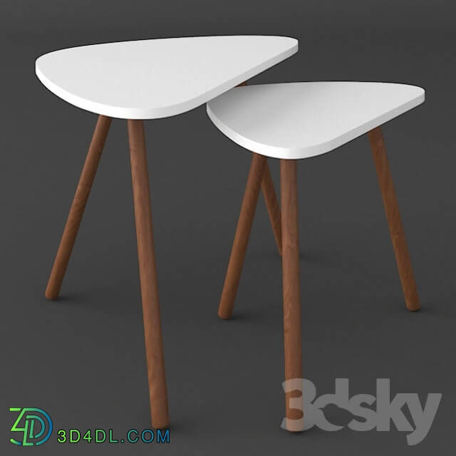 Table - Coffee table