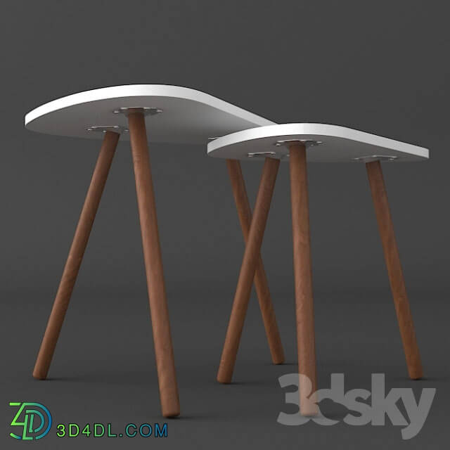 Table - Coffee table