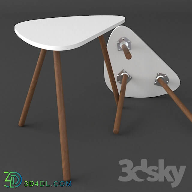 Table - Coffee table