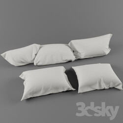 Pillows - Pillows 