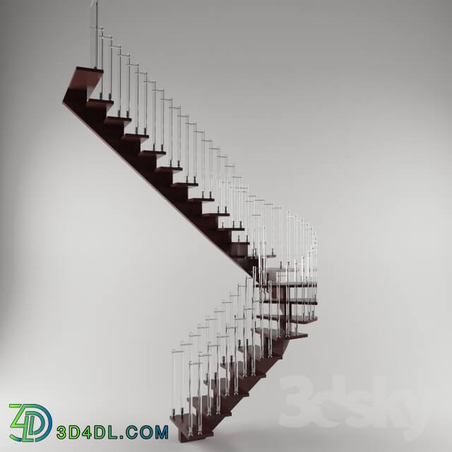 Staircase - staircase