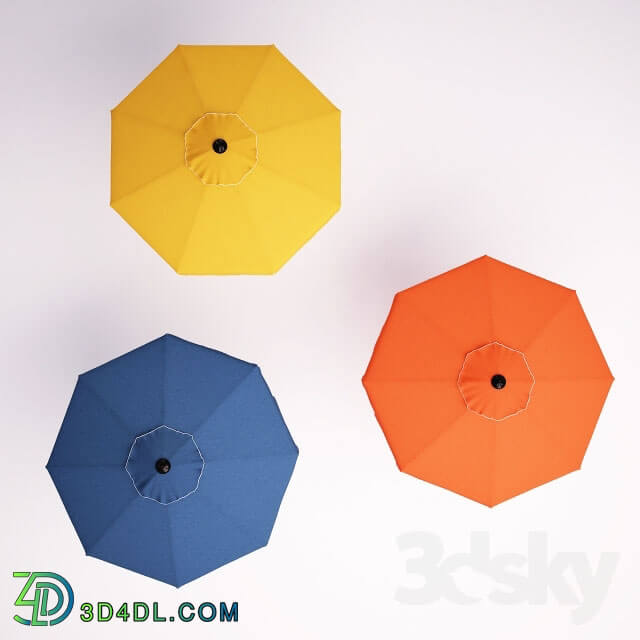 Other - Brayden Studio Umbrella