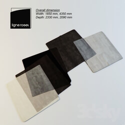 Other decorative objects - Ligne Roset - Intersections 