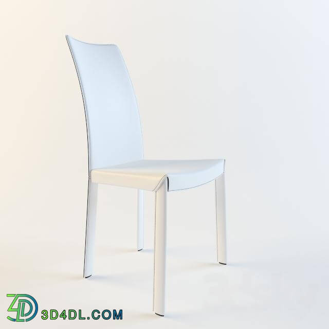 Chair - Bonaldo_s Angelina