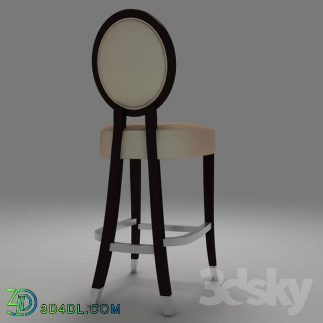 Chair - Giorgio Luna barstool