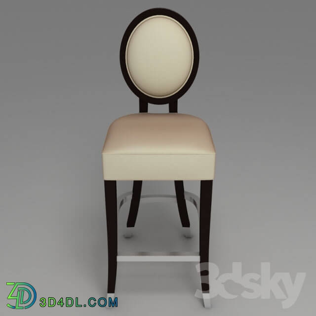 Chair - Giorgio Luna barstool