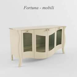 Sideboard _ Chest of drawer - Chest Fortuna - mobili K 1.4 