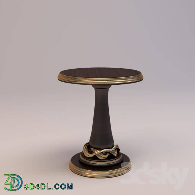 Table - Coffee table