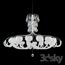 Ceiling light - Lustra Italamp 