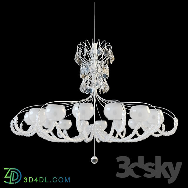 Ceiling light - Lustra Italamp