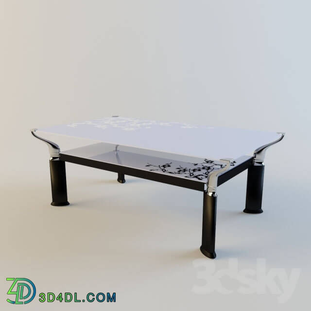 Table - Table Decor Furniture A-675