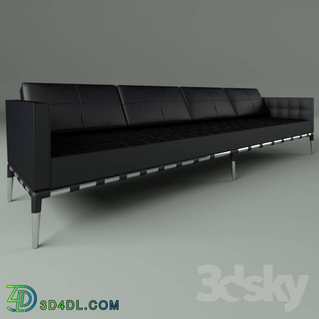 Sofa - Prive Cassina