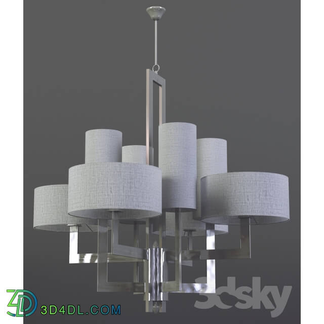 Ceiling light - lustra