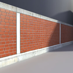 Arroway Edtion-one bricks (001) 