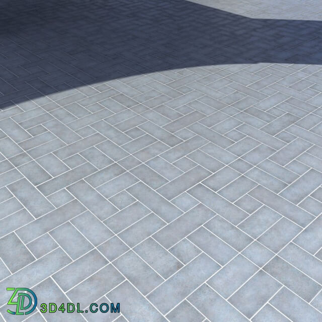 Arroway Tiles (049)