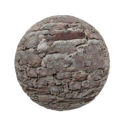 CGaxis-Textures Stones-Volume-01 rough stone wall (01) 
