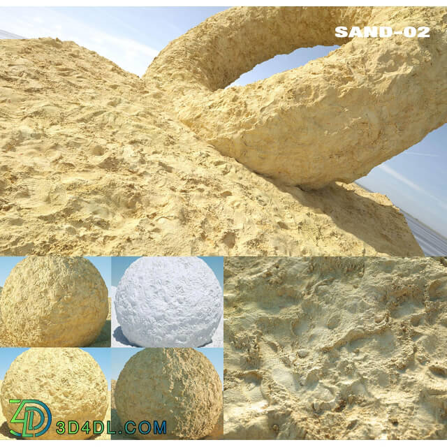 RD-textures Sand 02 500