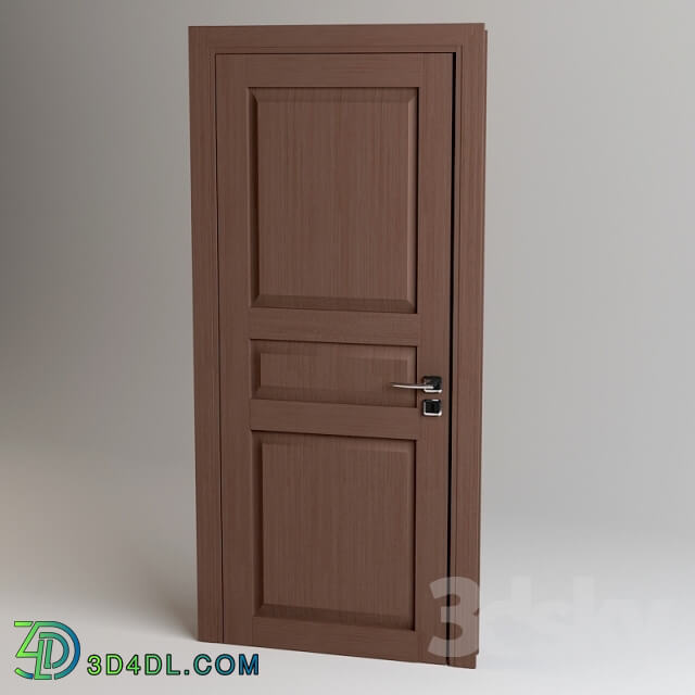 Doors - Door Composito