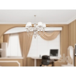 Ceiling light - Chandelier 