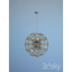 Ceiling light - La Murrina Planet ceiling fixture 