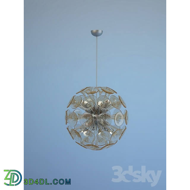 Ceiling light - La Murrina Planet ceiling fixture