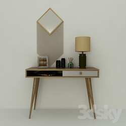 Other decorative objects - Walltable and Decor 