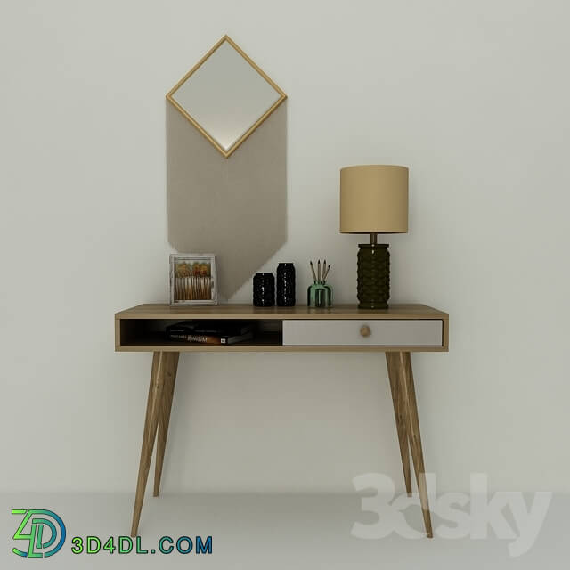 Other decorative objects - Walltable and Decor