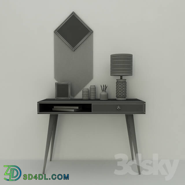 Other decorative objects - Walltable and Decor