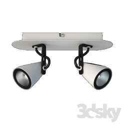 Ceiling light - Lussole LSN-4101-02 