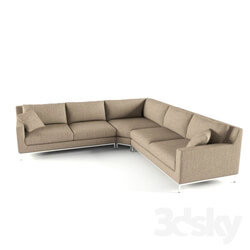Sofa - Modeira divan 