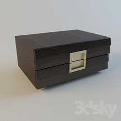 Sideboard _ Chest of drawer - Tumba 