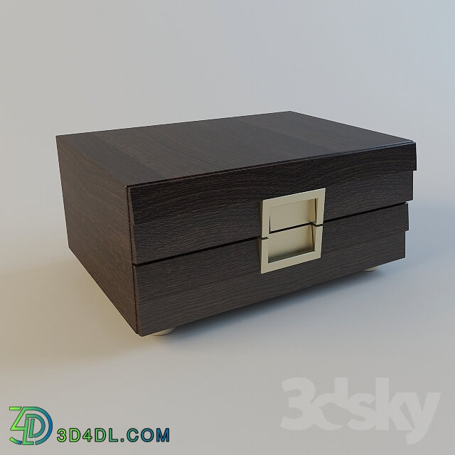 Sideboard _ Chest of drawer - Tumba