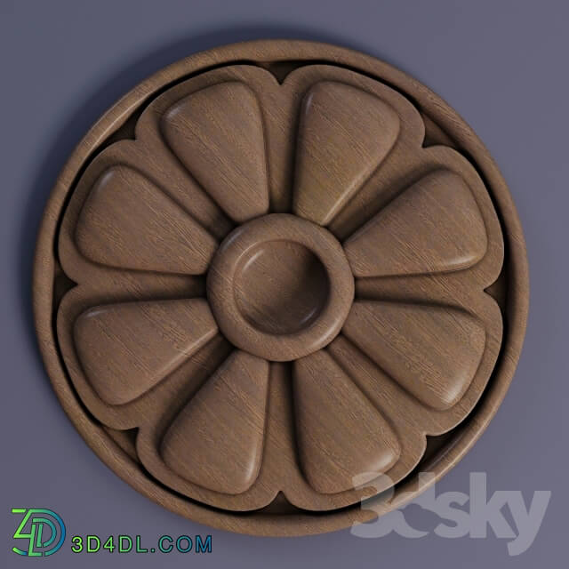 Decorative plaster - Outlet sh. 1010-2