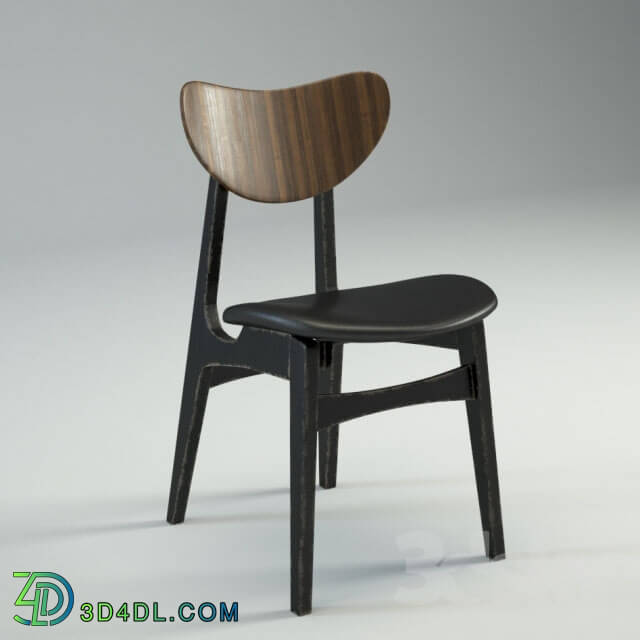 Chair - Restaurant Chair _Rei_