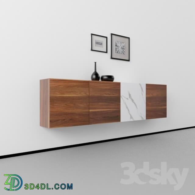 Sideboard _ Chest of drawer - Buffet