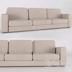 Sofa - M3 Business Sofa 