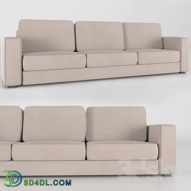 Sofa - M3 Business Sofa