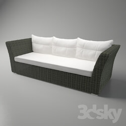 Sofa - Bolzano wide sofa 